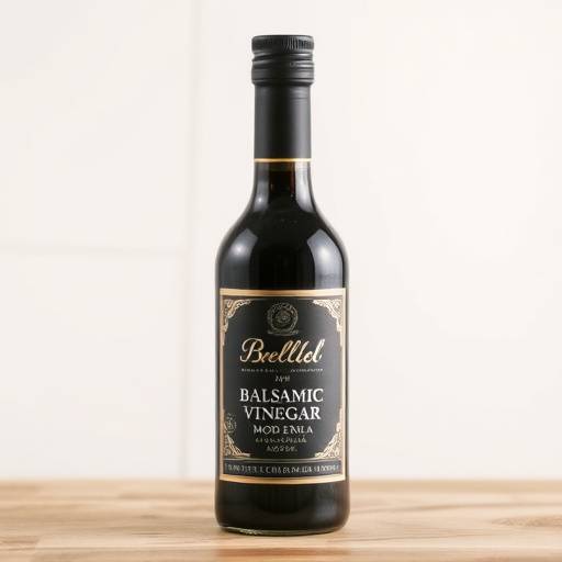 Aceto Balsamico Tradizionale di Modena DOP