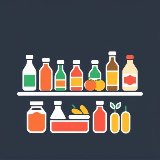 Icona di categoria: Alimentari e Bevande