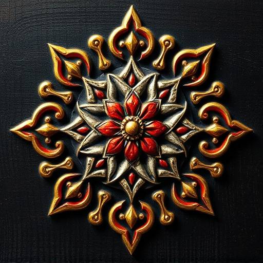 Icona di categoria: Artigianato Artistico