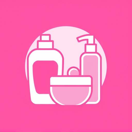 Icona di categoria: Bellezza e Cura Personale