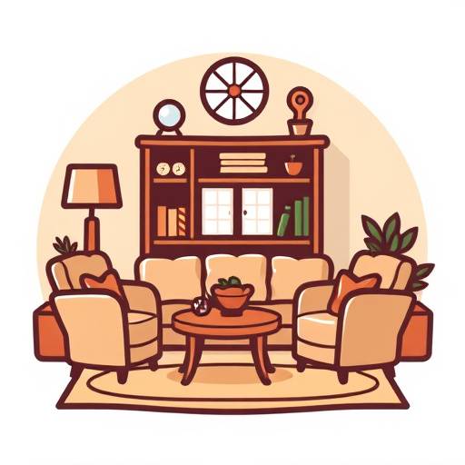 Icona di categoria: Casa e Arredamento