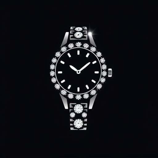 Icona di categoria: Gioielli e Orologi