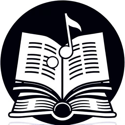 Icona di categoria: Libri e Musica