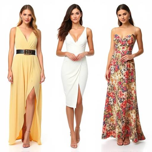 Immagine di sottocategoria: Abiti da donna