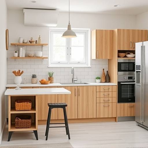 Immagine di sottocategoria: Arredamento cucina