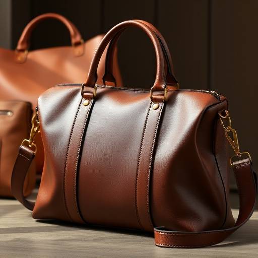 Immagine di sottocategoria: Borse e accessori