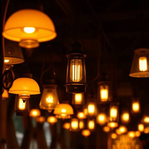 Immagine di sottocategoria: Illuminazione