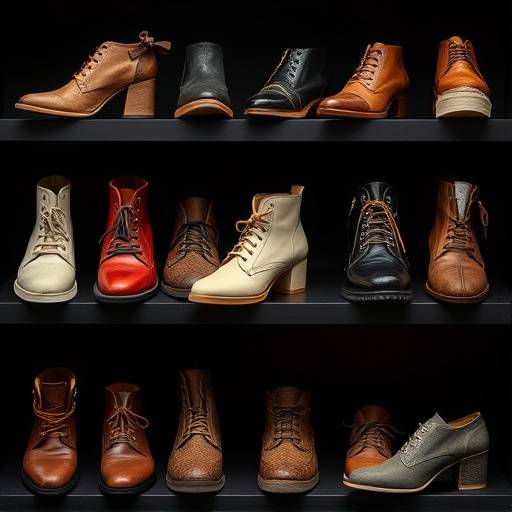 Immagine di sottocategoria: Scarpe