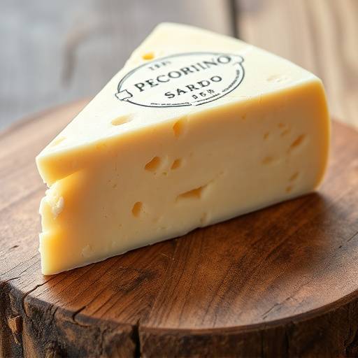 Pecorino Sardo DOP